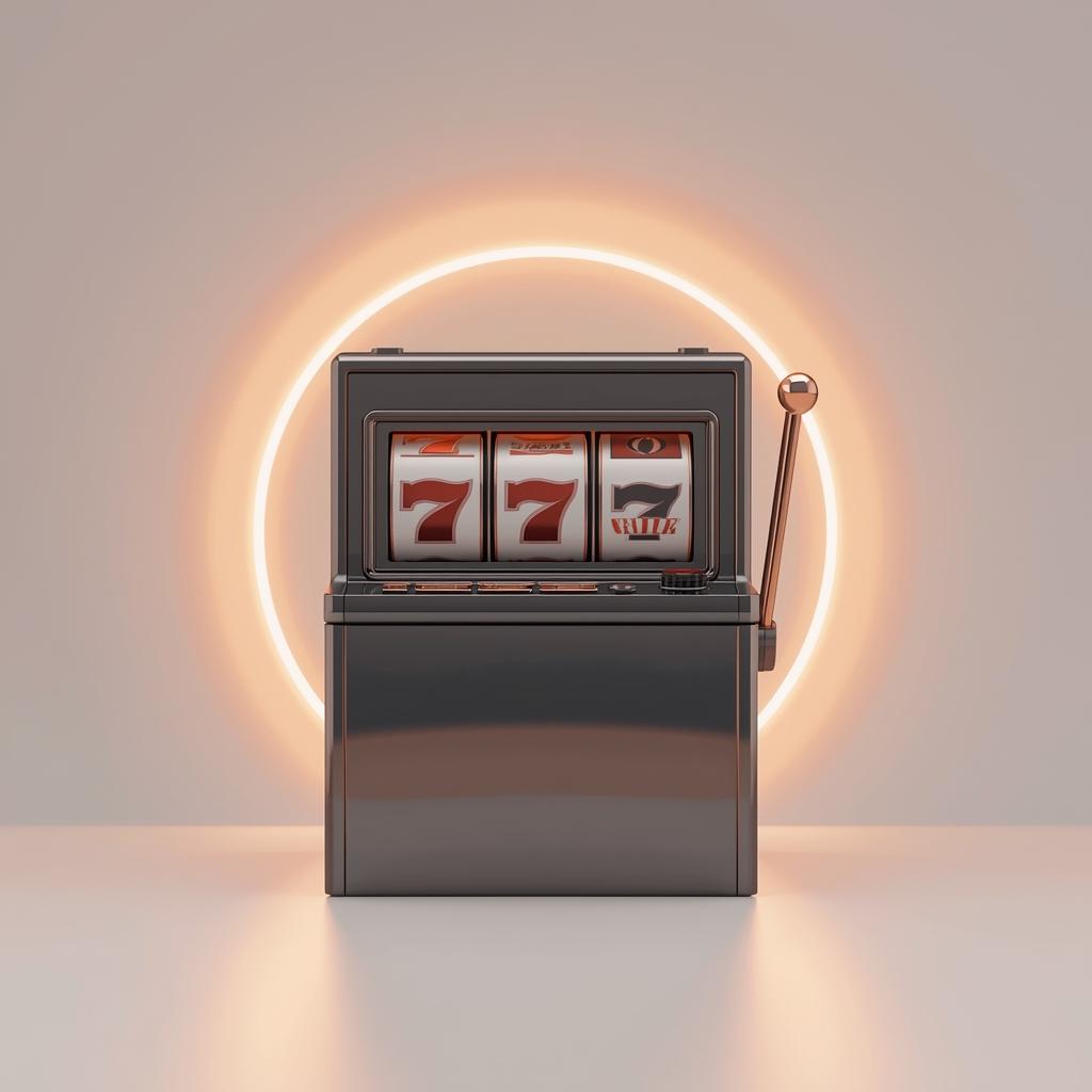 Sloty z jackpotem progresywnym