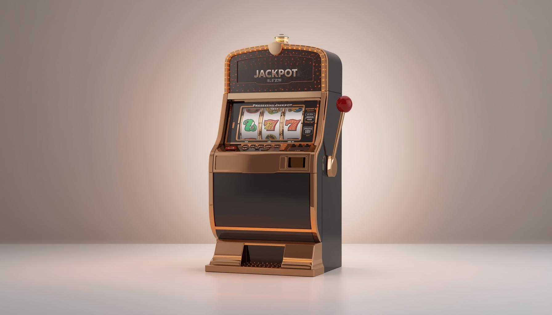 Dlaczego warto grać w gry z progresywnym jackpotem