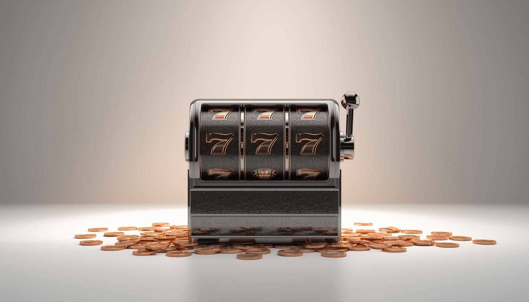 Jakie są szanse na wygraną w progresywnych slotach