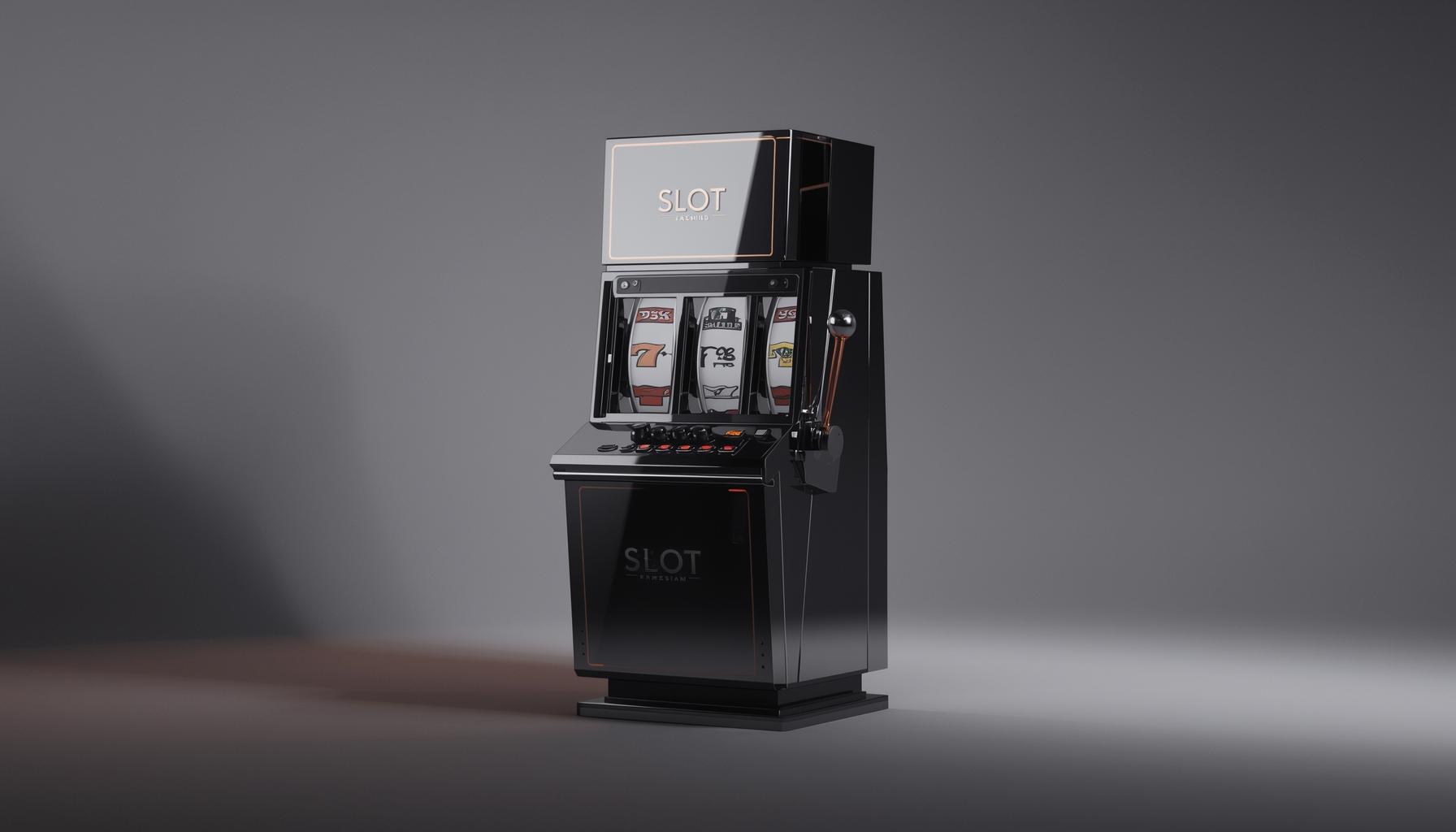 Wskazówki dotyczące gry w sloty progresywne